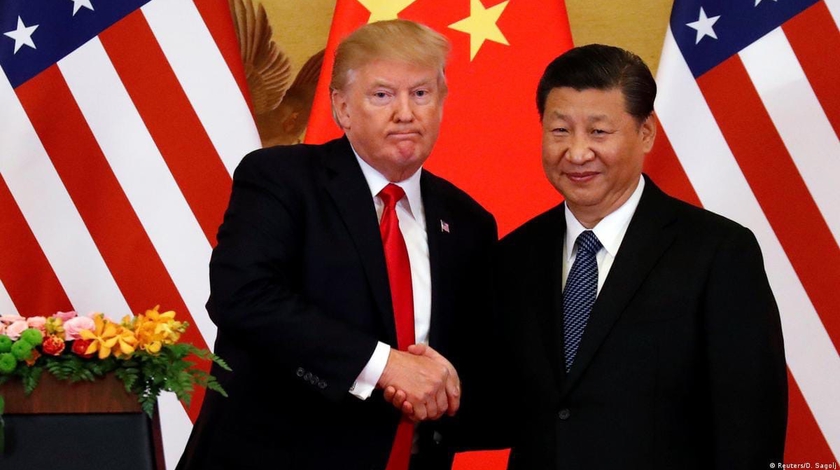 Торговая война Китая и США: политическая конъюнктура или глубинные противоречия?