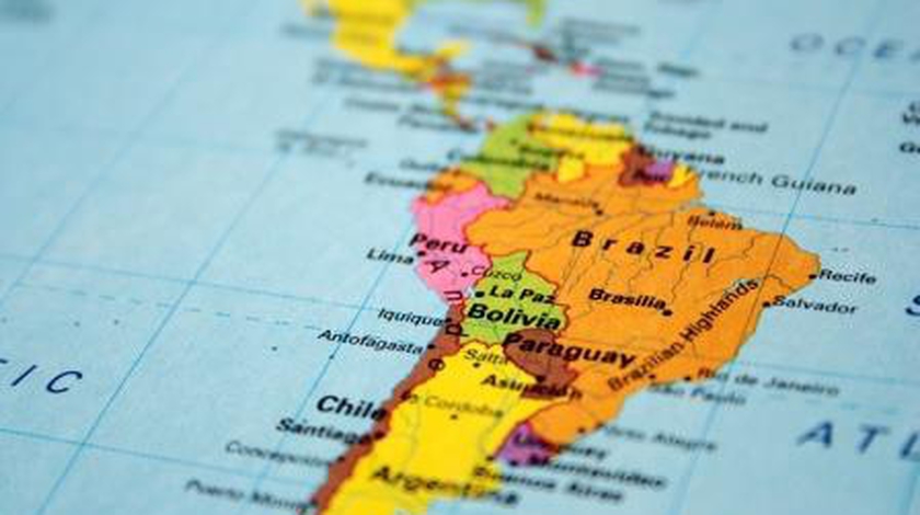 The Responsibility of Brazil’s Leadership in South American Development 