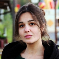 Екатерина Серова